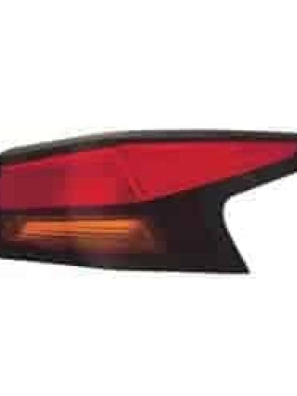 NI2805118C Rear Light Tail Lamp Assembly