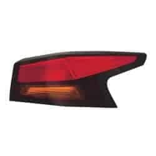 NI2805118C Rear Light Tail Lamp Assembly