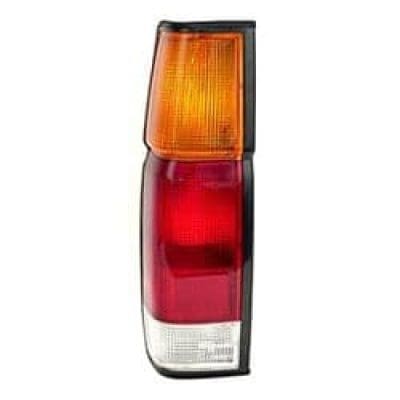 NI2808102 Rear Light Tail Lamp Lens & Housing