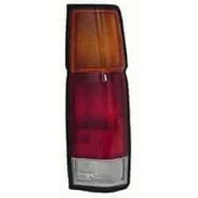 NI2809102 Rear Light Tail Lamp Lens & Housing
