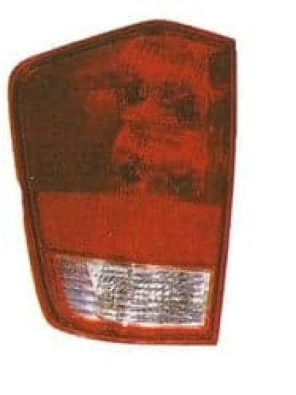 NI2819113C Rear Light Tail Lamp Lens & Housing