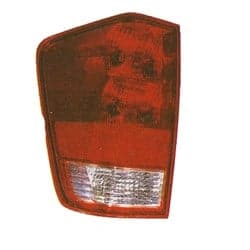 NI2819113C Rear Light Tail Lamp Lens & Housing