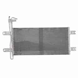 NI4050103 Cooling System Automatic Transmission Cooler Assembly