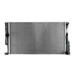 NI4050108 Cooling System Automatic Transmission Cooler Assembly