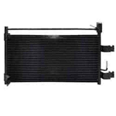 NI4050110 Automatic Transmission Cooler Assembly