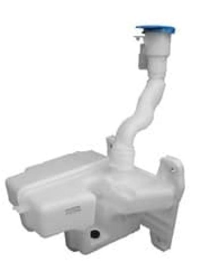 VW1288124 Washer Fluid Reservoir