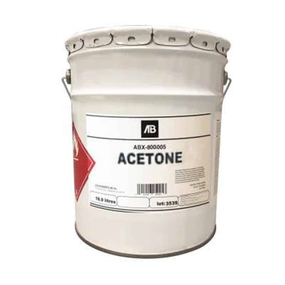 Acentone 5 Gallon