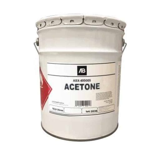 CAPS Solvent Acetone BD46