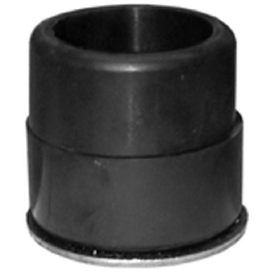 0851-909U Bushing Cab & Radiator Support Mount