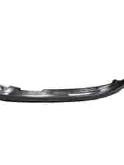 CH1042127 Driver Side Front Bumper Cover Upper Support