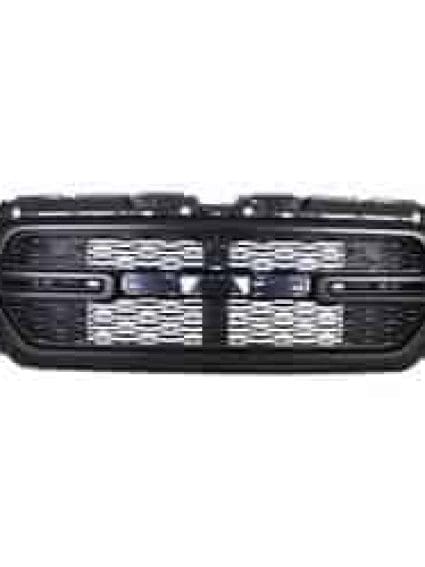 CH1200436C Grille