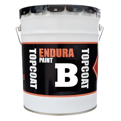 Endura Paint Comp B FUB0100-050 Activator-EX-2C Component B 5 Gal