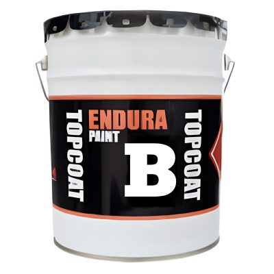 Endura Paint Special B FUB0101-050 Activator-EX-2C N75 5 Gal