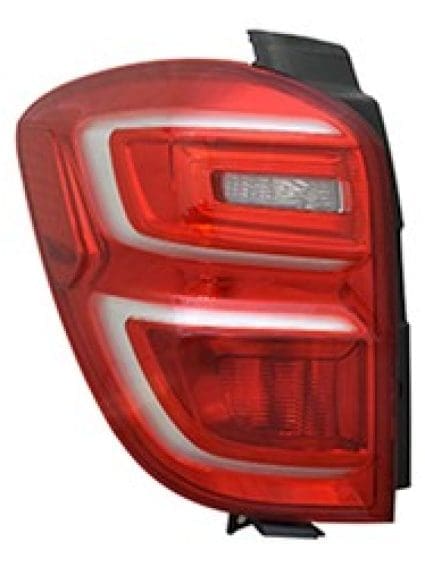 GM2800279C Rear Light Tail Lamp Assembly