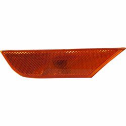 HO2550128C Driver Side Marker Lamp Assembly