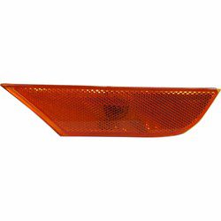 HO2551128C Passenger Side Marker Lamp Assembly