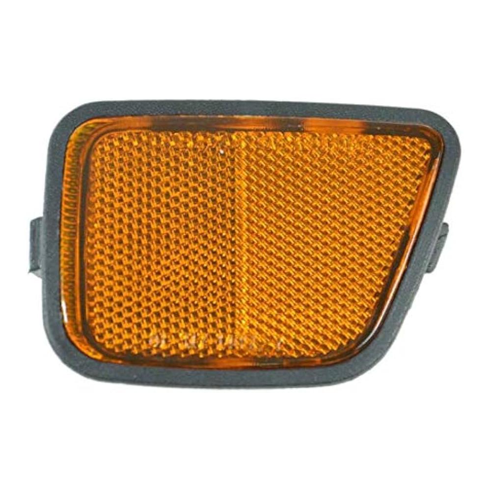 HO2556101C Driver Side Marker Lamp Assembly