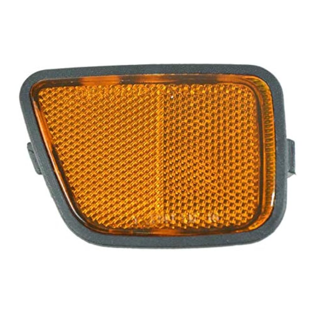 HO2557101C Passenger Side Marker Lamp Assembly