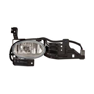 HO2593128C Passenger Side Fog Lamp Assembly