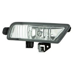 HO2593140C Passenger Side Fog Lamp Assembly