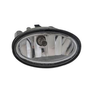 HO2593141C Passenger Side Fog Lamp Assembly