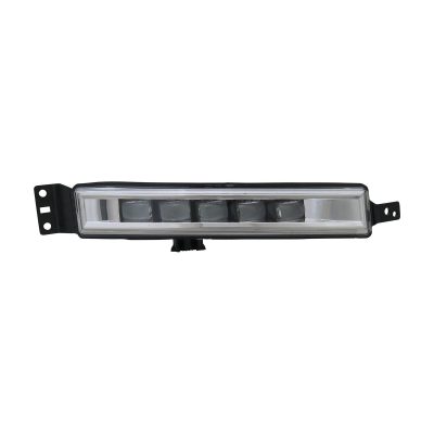 HO2593142C Passenger Side Fog Lamp Assembly