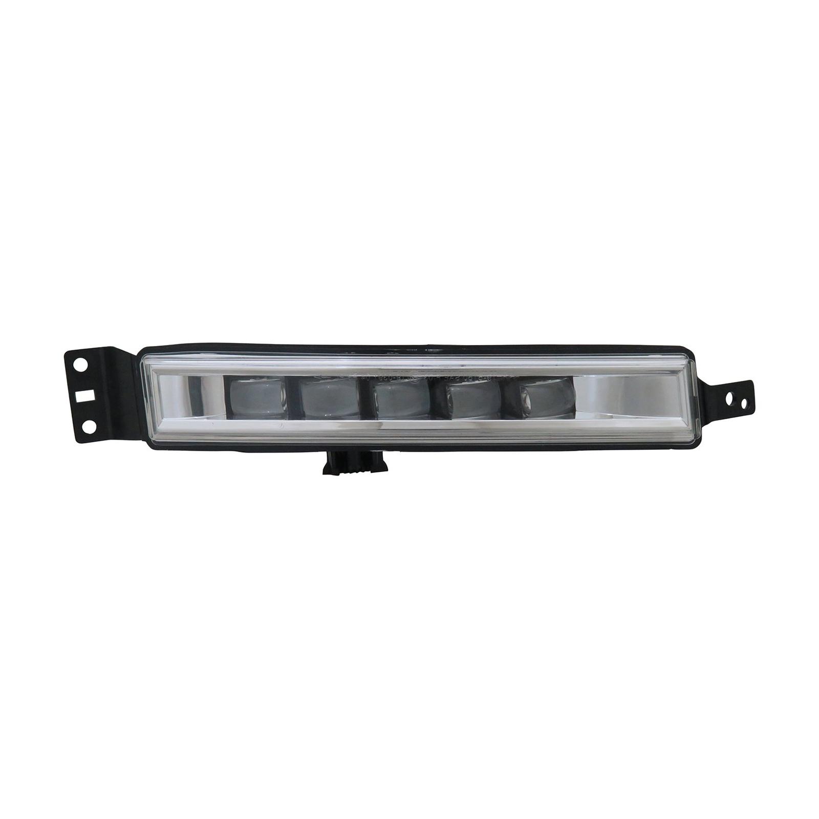 HO2593142C Passenger Side Fog Lamp Assembly