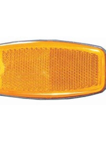 HY2550107C Driver or Passenger Side Marker Lamp