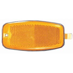 HY2550107C Driver or Passenger Side Marker Light