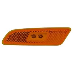 HY2550117C Driver Side Marker Lamp