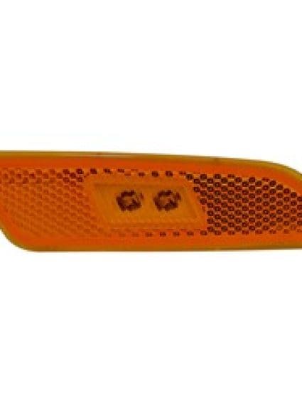 HY2551117C Passenger Side Marker Lamp