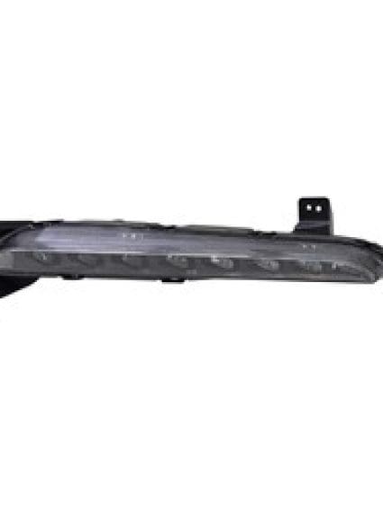 HY2562100C Driver Side Daytime Running Light