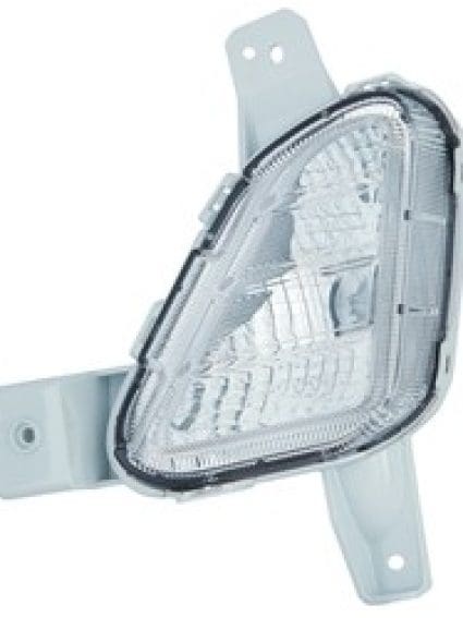 HY2562100C Driver Side Daytime Running Light