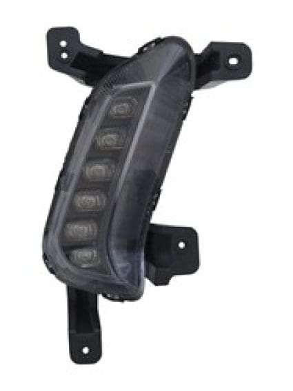 HY2562114C Driver Side Daytime Running Light
