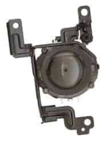 HY2592166C Driver Side Fog Lamp