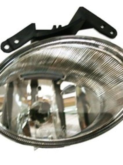 HY2593126C Passenger Side Fog Lamp