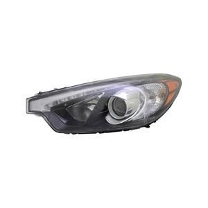 KI2502194C Driver Side Headlight Assembly