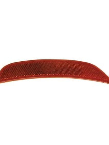 KI2550108C Driver Side Marker Lamp Assembly
