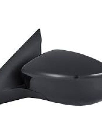 NI1320262 Driver Side Power Heated Mirror