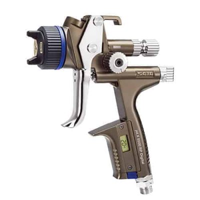 SATA Spray Gun Jet 1061704 <br/> Digital X5500 RP 1.3 Nozzle