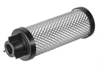 SATA Charcoal Filter Cartridge 85373 Air Filtration Replacement