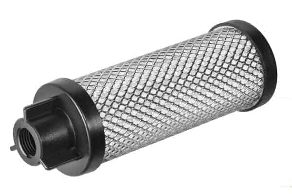 SATA Charcoal Filter Cartridge 85373 Air Filtration Replacement