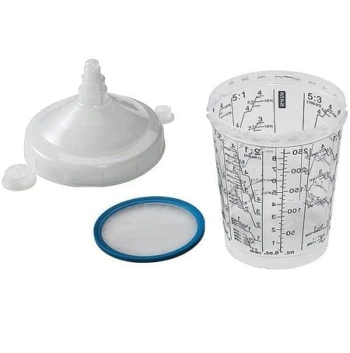 SATA RPS Cup Disposable Mixing Cups SATA1010389