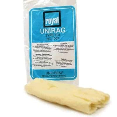 Uni Rag Tack Cloth