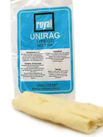 Uni Rag Tack Cloth