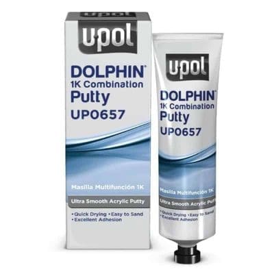 U-Pol Dolphin 1K Putty UP0657