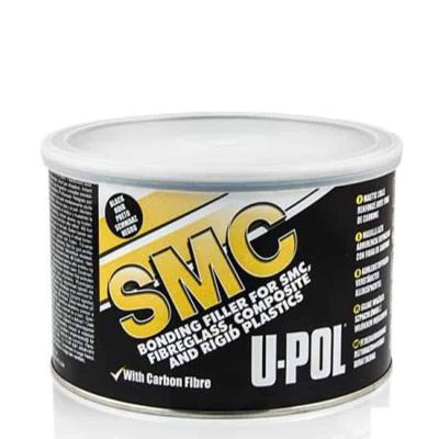 U-Pol SMC Filler UP0777