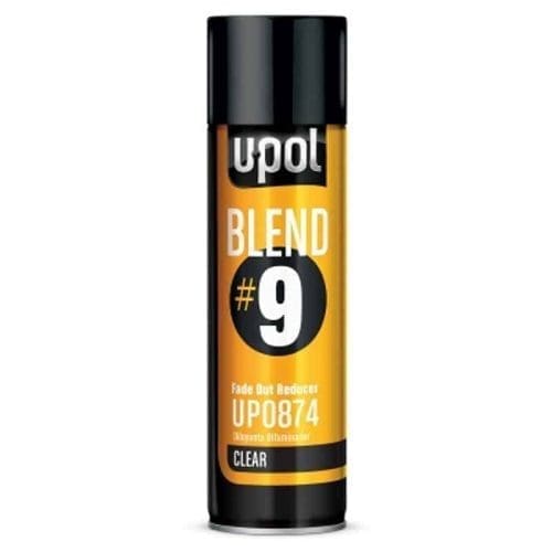 U-Pol Paint Blending Solvent UP0874 #9 Blend