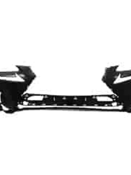 LX1000347 Front Bumper Cover