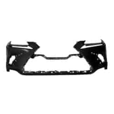 LX1000350 Front Bumper Cover